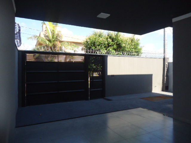 Casa – Vila Cassini (Locação)