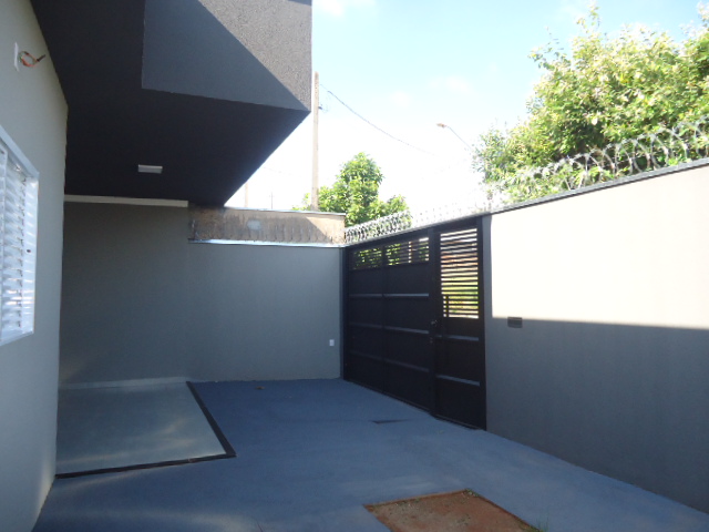 Casa – Vila Cassini (Locação)