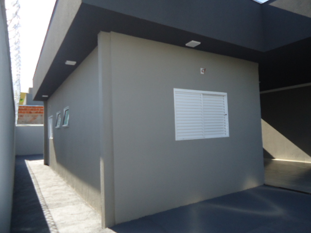 Casa – Vila Cassini (Locação)