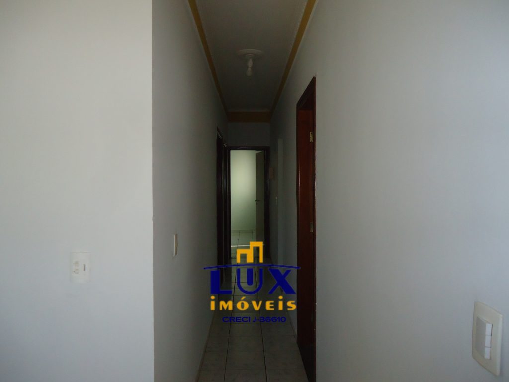 Casa – Jardim Bela Vista (Locação)