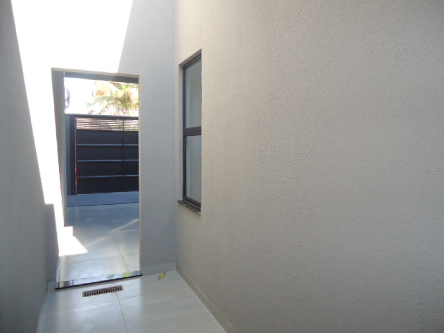 Casa – Vila Cassini (Locação)