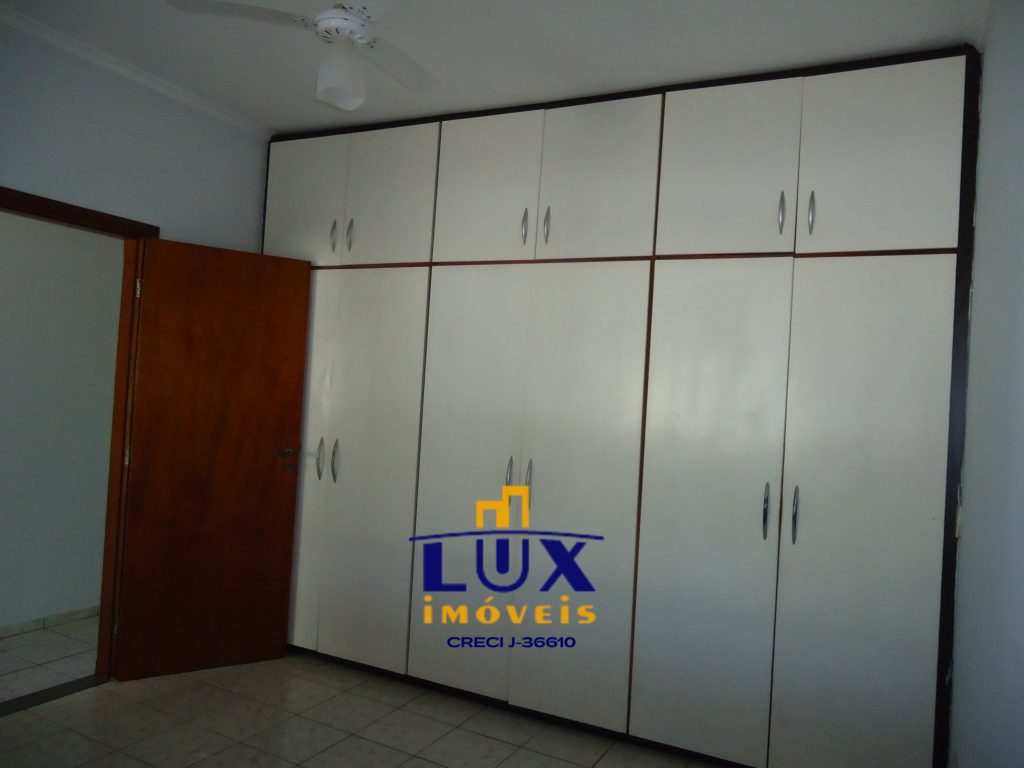 Casa – Jardim Bela Vista (Locação)