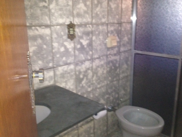 Apartamento – Jardim Americano (Locação)