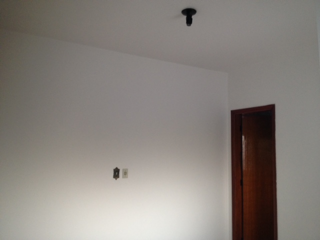 Apartamento – Jardim Americano (Locação)