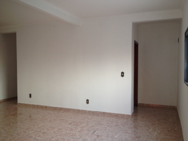 Apartamento – Jardim Americano (Locação)