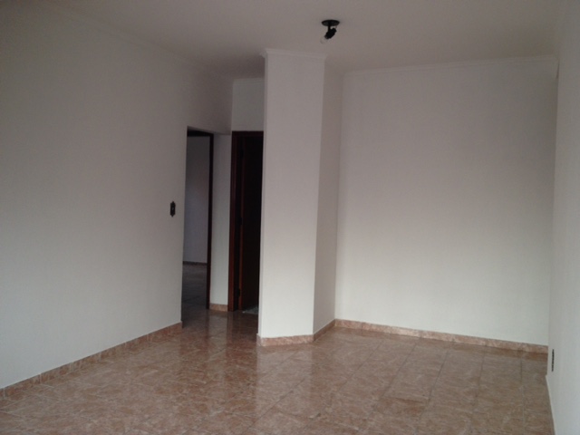 Apartamento – Jardim Americano (Locação)