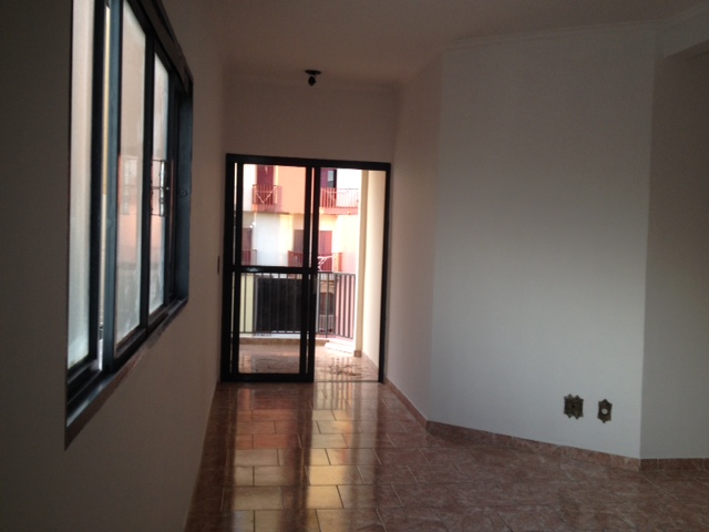 Apartamento – Jardim Americano (Locação)