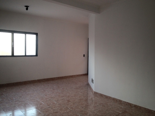 Apartamento – Jardim Americano (Locação)