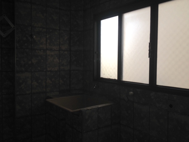 Apartamento – Jardim Americano (Locação)