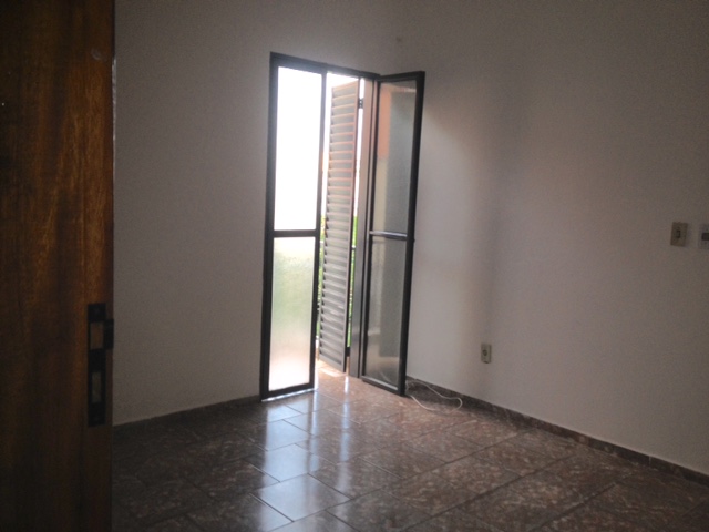 Apartamento – Jardim Americano (Locação)