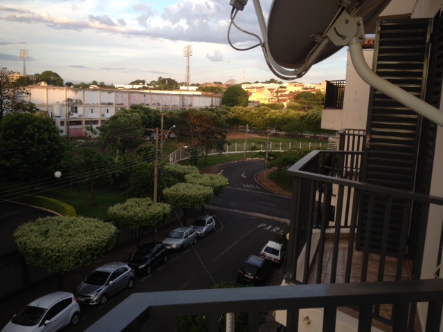 Apartamento – Jardim Americano (Locação)