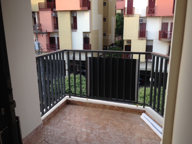 Apartamento – Jardim Americano (Locação)