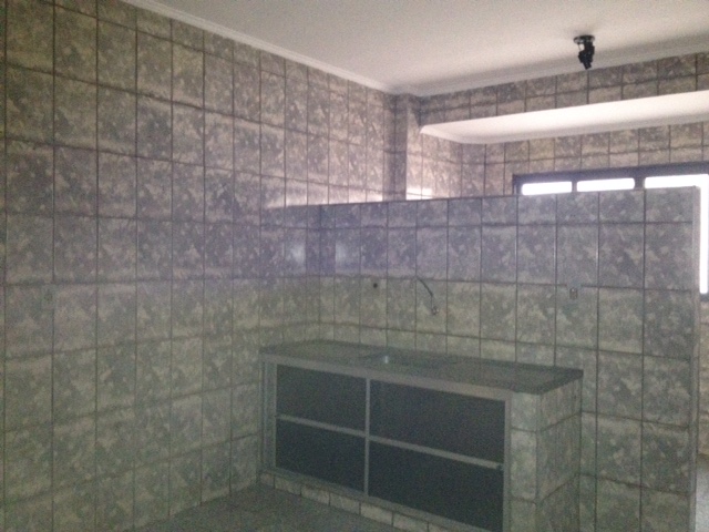 Apartamento – Jardim Americano (Locação)