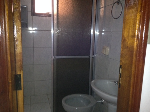 Apartamento – Jardim Americano (Locação)