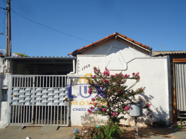 Casa – Vila Moreira (Locação)