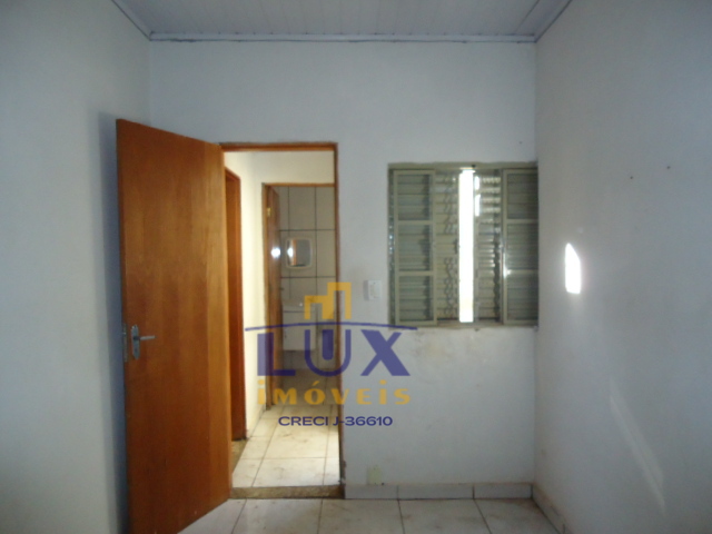 Casa – Vila Moreira (Locação)