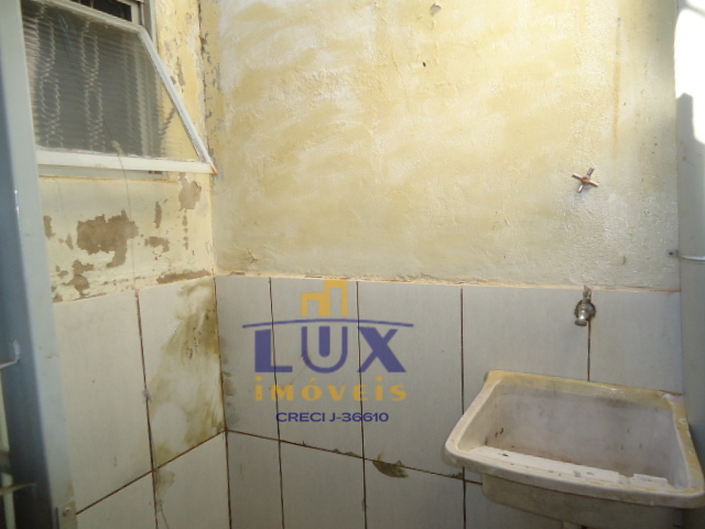 Casa – Vila Moreira (Locação)