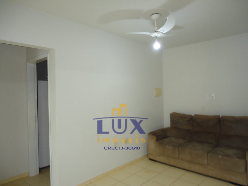 Casa – Residencial Dignidade (Locação)