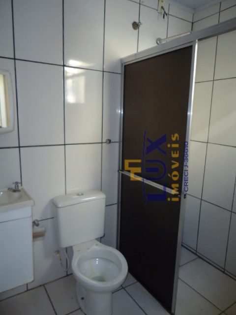 Casa – Vila Moreira (Locação)