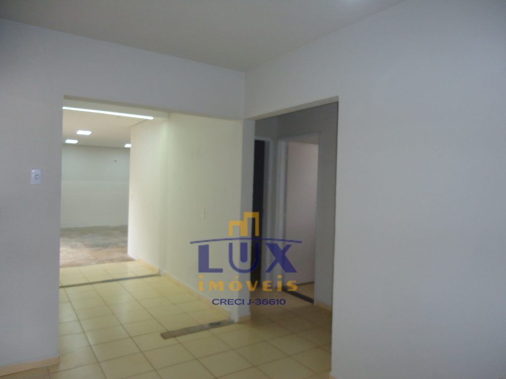 Casa – Residencial Dignidade (Locação)