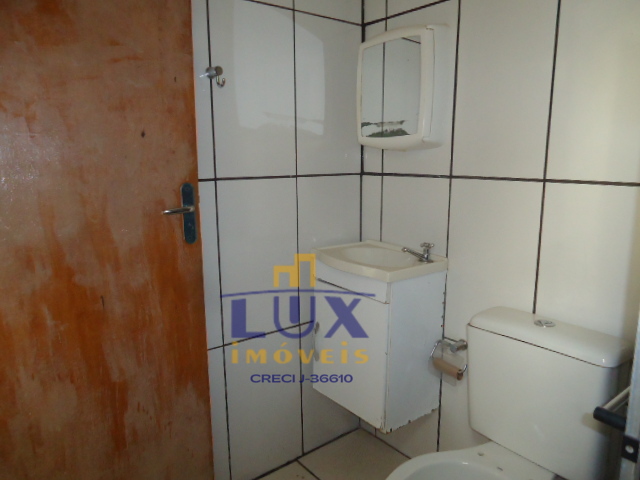 Casa – Vila Moreira (Locação)