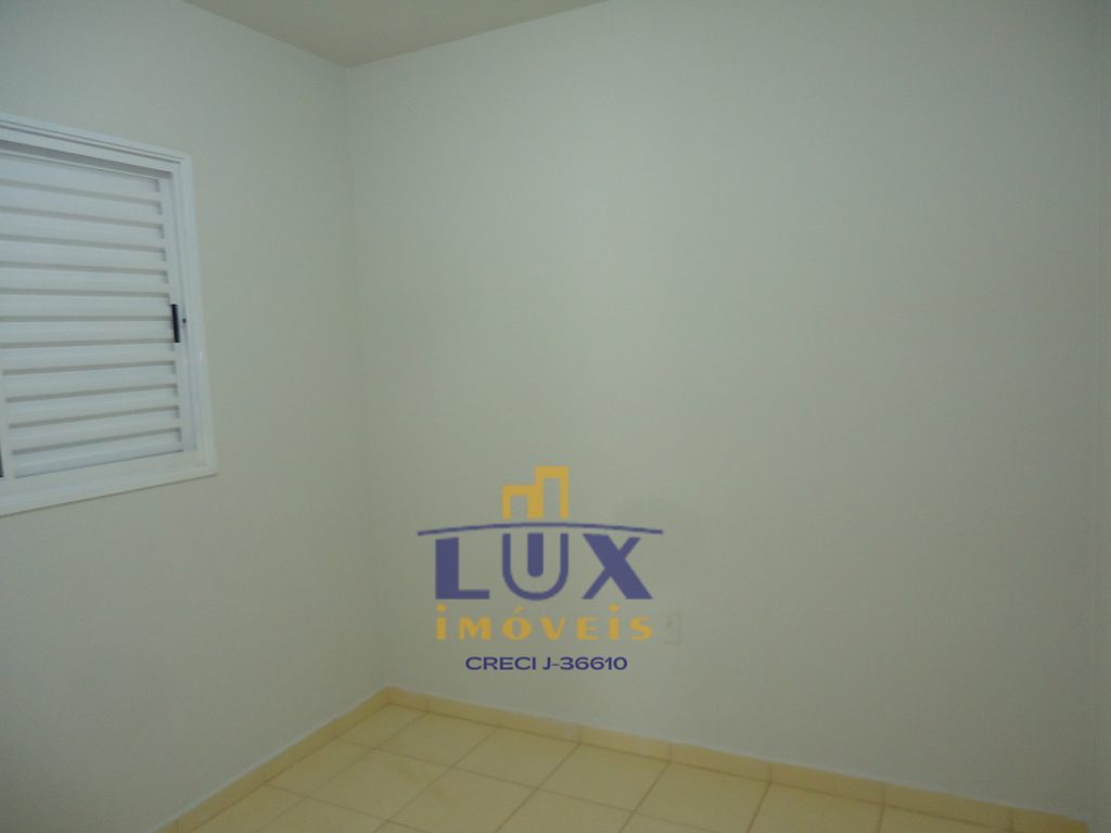 Casa – Residencial Dignidade (Locação)