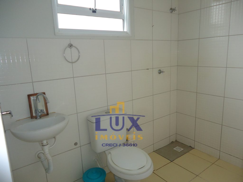 Casa – Residencial Dignidade (Locação)