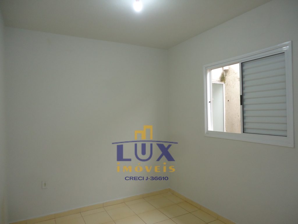 Casa – Residencial Dignidade (Locação)