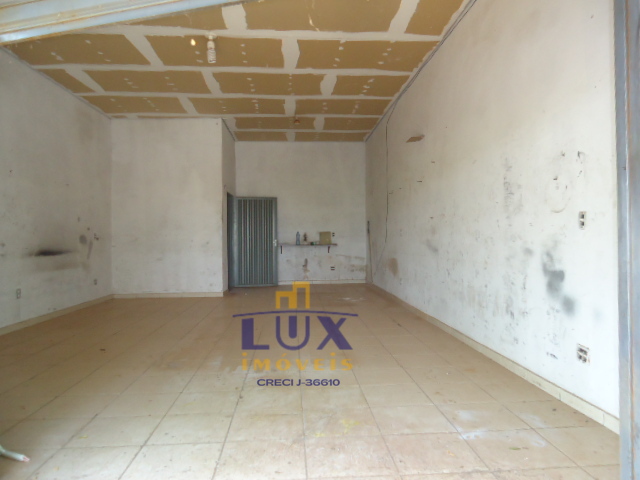 Salão Comercial – Jardim Maria Lúcia (Locação)