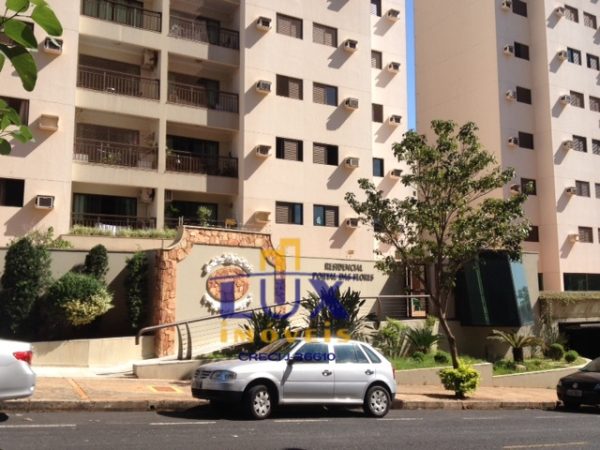 Apartamento – Redentora (Locação)