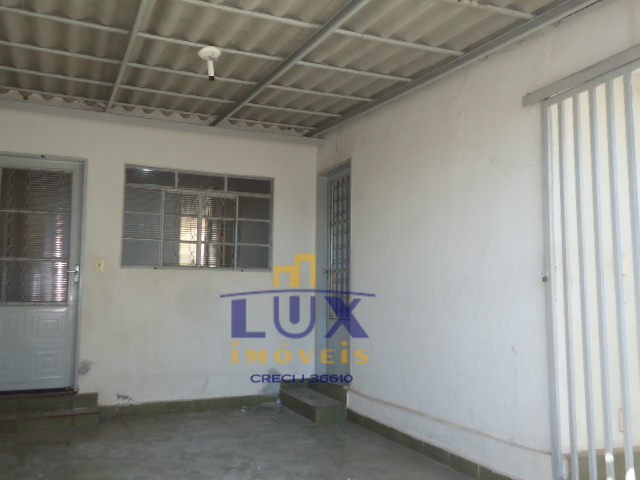 Casa – Vila Moreira (Locação)