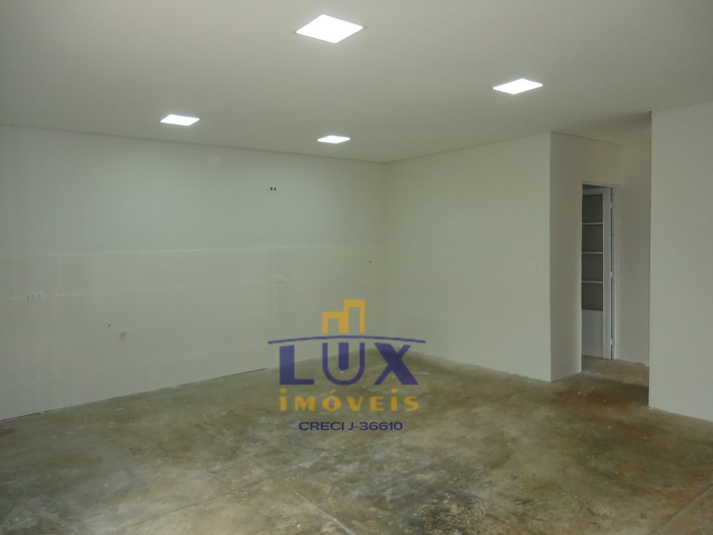 Casa – Residencial Dignidade (Locação)