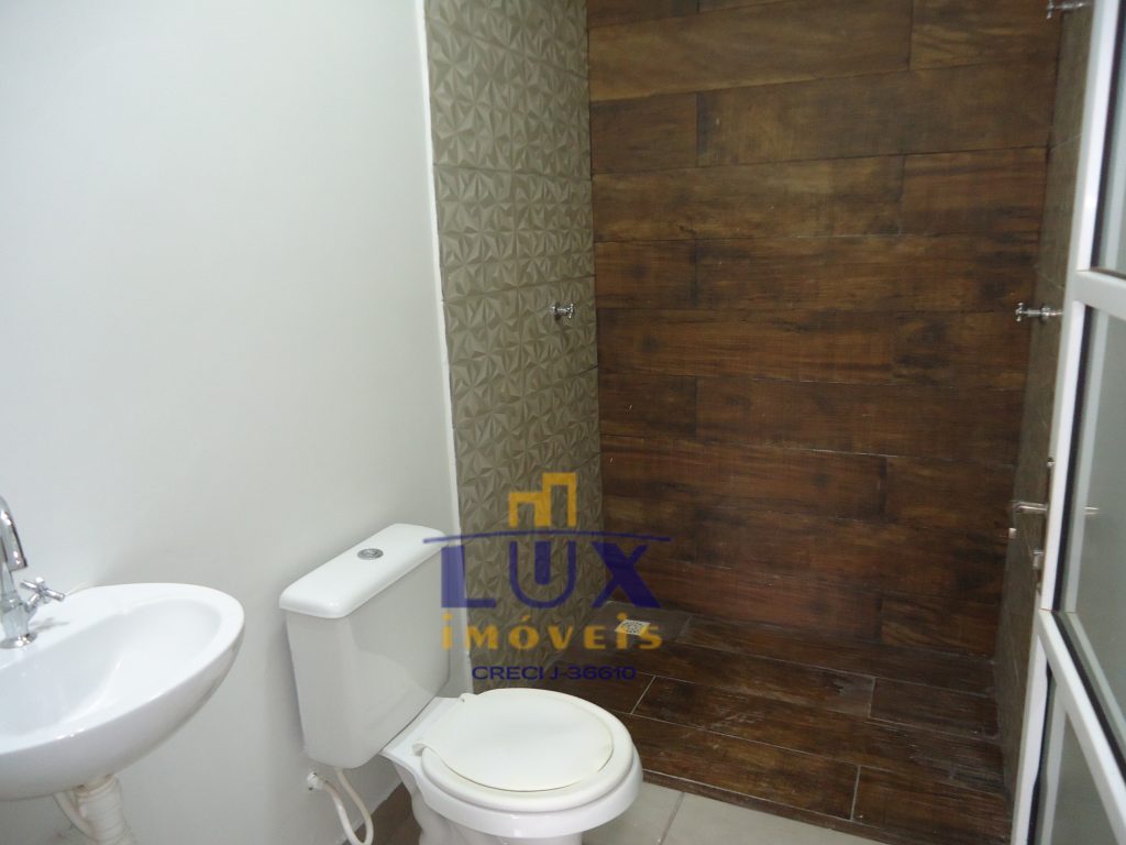 Casa – Residencial Dignidade (Locação)