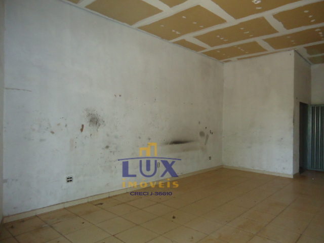 Salão Comercial – Jardim Maria Lúcia (Locação)