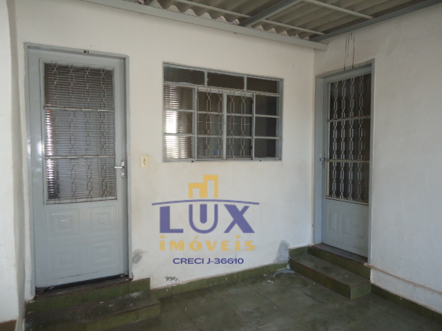 Casa – Vila Moreira (Locação)