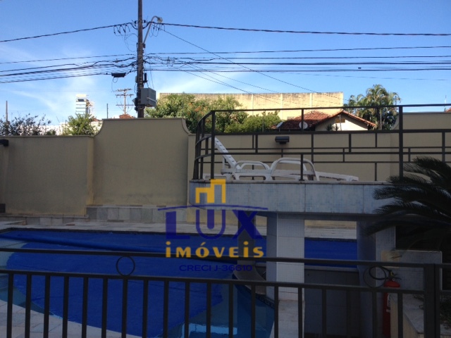 Apartamento – Redentora (Locação)