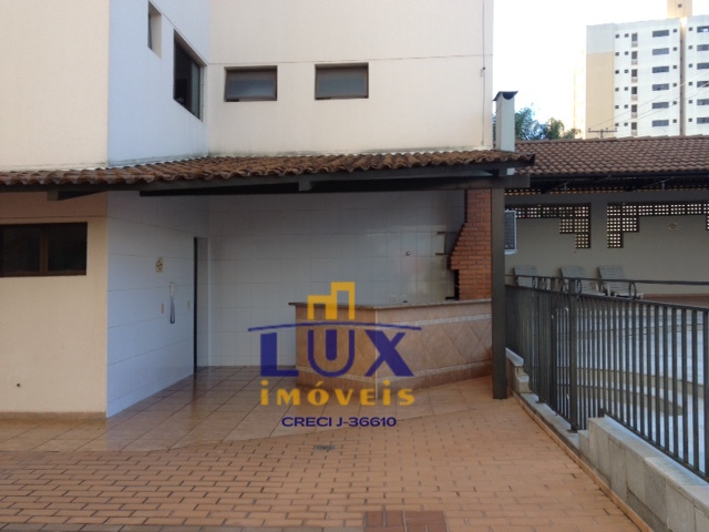 Apartamento – Redentora (Locação)