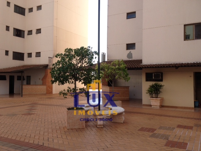 Apartamento – Redentora (Locação)