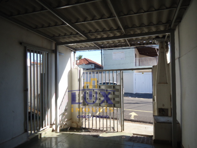 Casa – Vila Moreira (Locação)