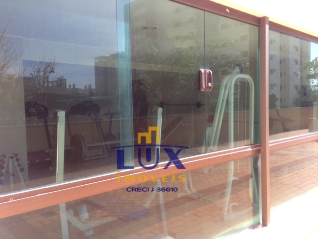 Apartamento – Redentora (Locação)