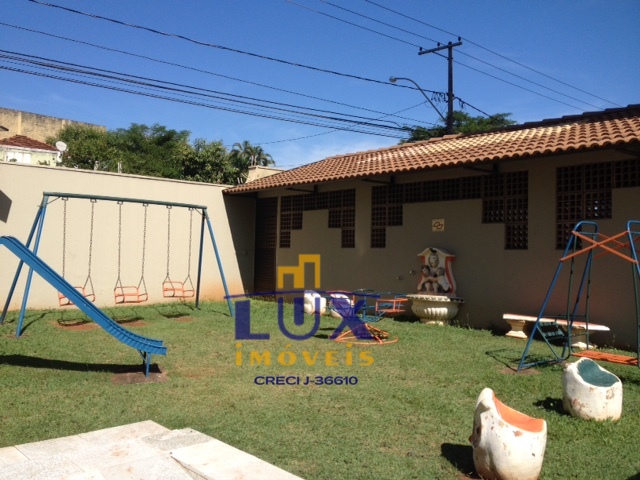 Apartamento – Redentora (Locação)