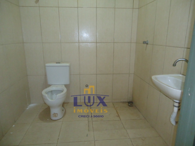 Salão Comercial – Jardim Maria Lúcia (Locação)