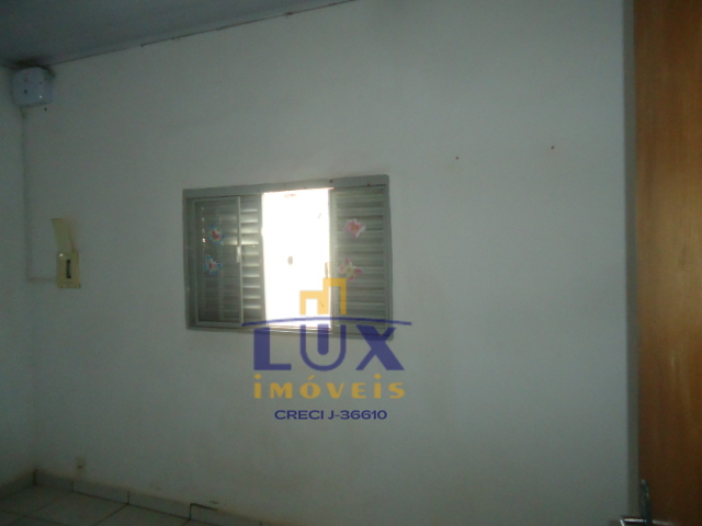 Casa – Vila Moreira (Locação)