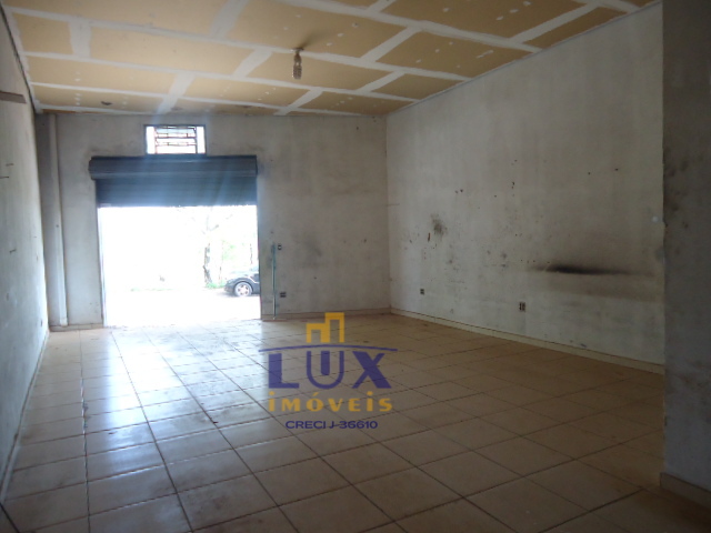 Salão Comercial – Jardim Maria Lúcia (Locação)