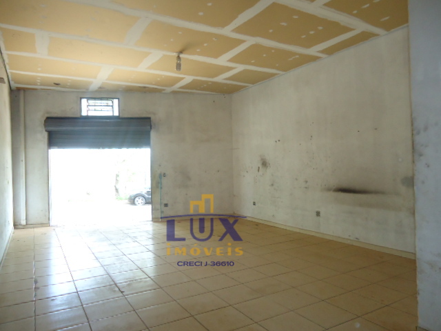 Salão Comercial – Jardim Maria Lúcia (Locação)
