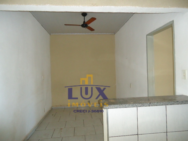 Casa – Vila Moreira (Locação)