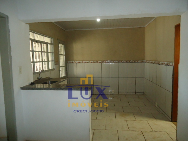 Casa – Vila Moreira (Locação)