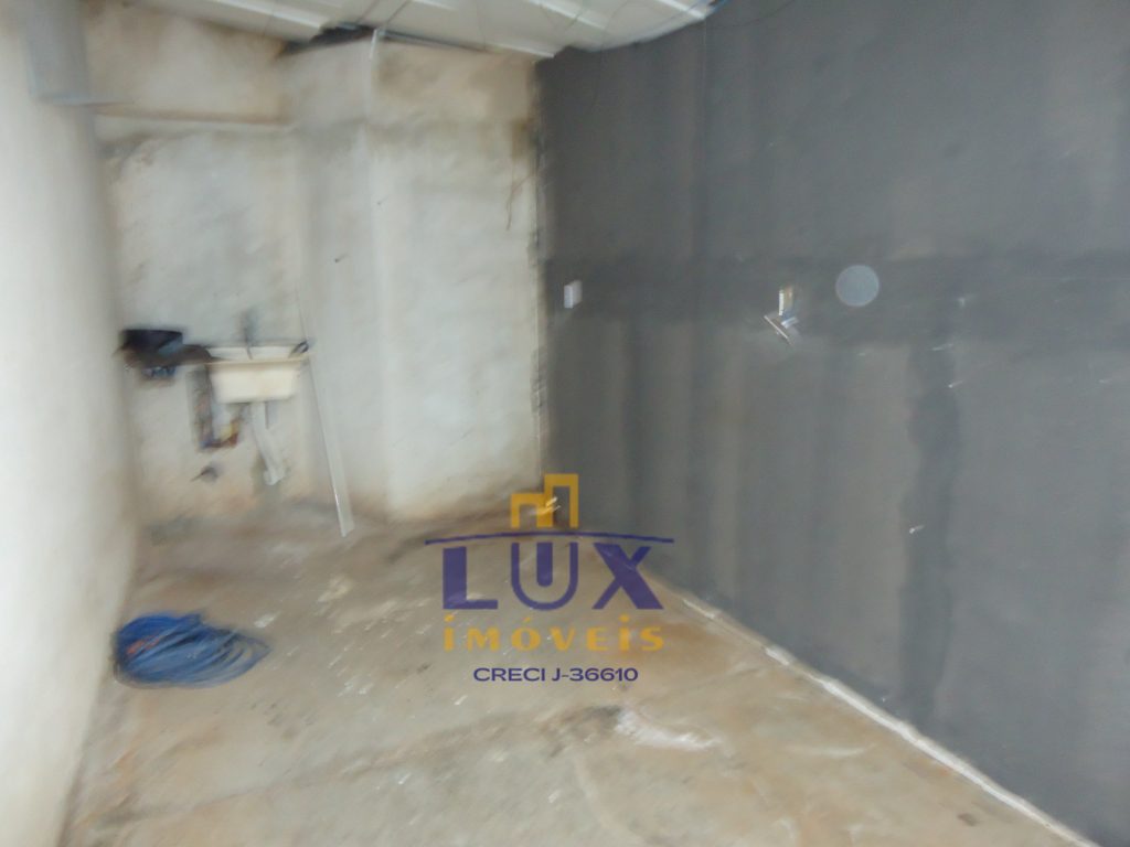 Casa – Residencial Dignidade (Locação)