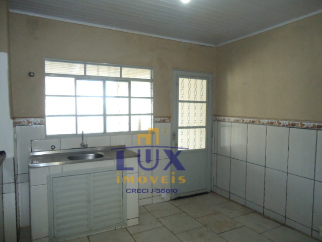 Casa – Vila Moreira (Locação)