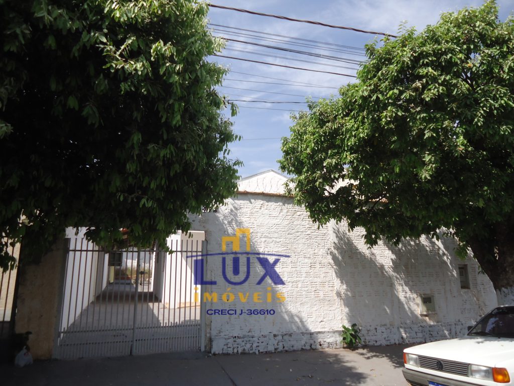 Casa – Vila Novaes (Locação)